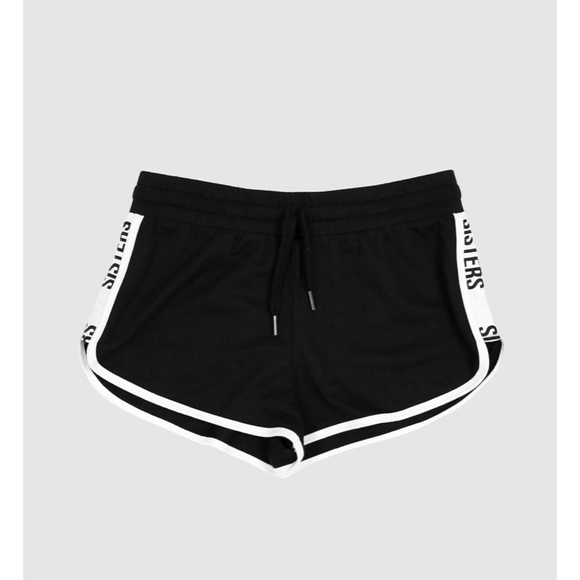 Pants - Sisters apparel booty short